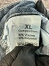 Unbranded Silver Jeans Size XL - photo 4