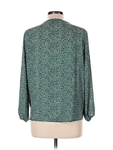 West Kei Long Sleeve Blouse (view 2)