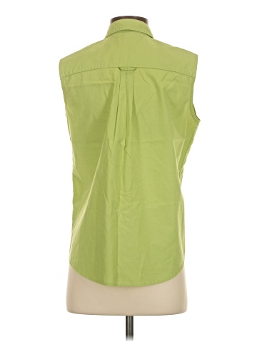 Cabela's Sleeveless Button-Down Shirt (view 2)
