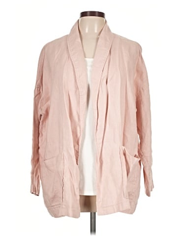 Eileen Fisher Blazer (view 1)