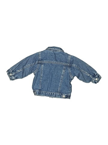 Little Legends Denim Jacket (view 2)