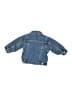 Little Legends Blue Denim Jacket Size 6-9 mo - photo 2