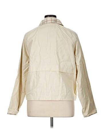 Hunter Raincoat (view 2)