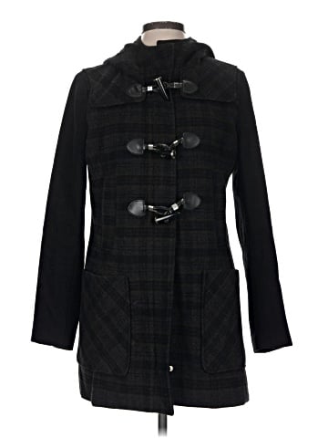 MICHAEL Michael Kors Coat (view 1)