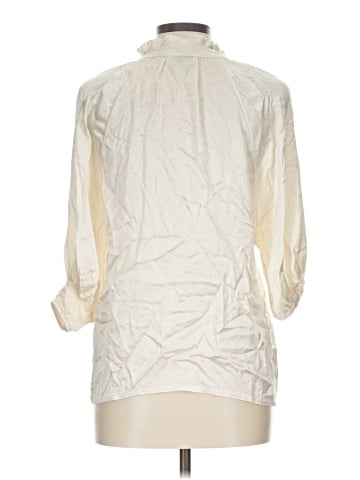 SOFIA 3/4 Sleeve Blouse (view 2)