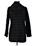 MICHAEL Michael Kors Black Coat Size 8 - photo 2