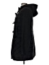 MICHAEL Michael Kors Black Coat Size 8 - photo 5