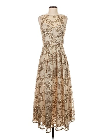 Donna Karan New York Cocktail Dress (view 1)