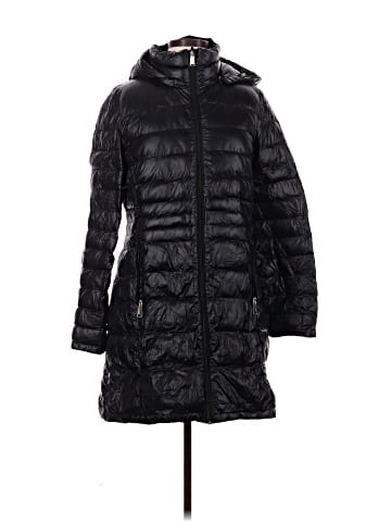 Andrew Marc Coat (view 1)