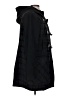 MICHAEL Michael Kors Black Coat Size 8 - photo 4