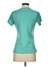Columbia Teal Active T-Shirt Size S - photo 2
