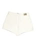 Levi's 100% Cotton Ivory Shorts Size 33 waist - photo 2