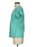 Columbia Teal Active T-Shirt Size S - photo 5