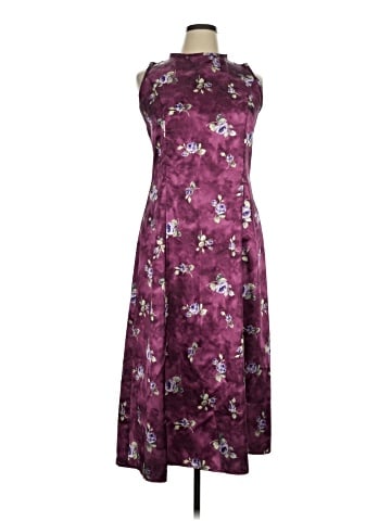 Los Angeles Gal Casual Dress (view 1)