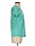 Columbia Teal Active T-Shirt Size S - photo 4