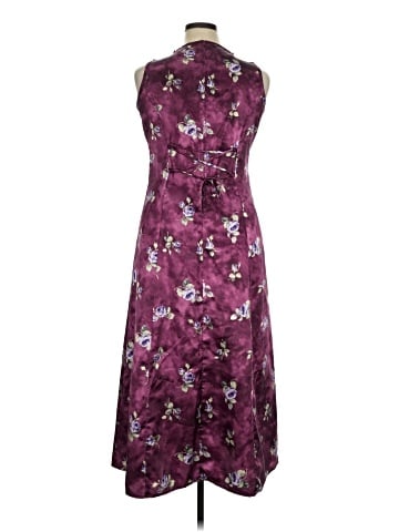 Los Angeles Gal Casual Dress (view 2)