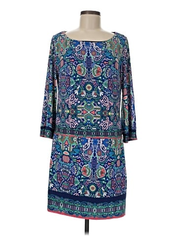 Laundry by Shelli Segal Casual Dress (view 1)