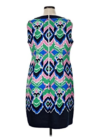 Gabby Skye Casual Dress (view 2)