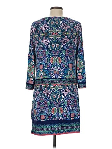Laundry by Shelli Segal Casual Dress (view 2)