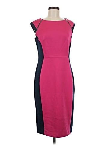 En Focus Studio Cocktail Dress (view 1)