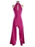 Julia Jordan Solid Pink Jumpsuit Size 2 - photo 2
