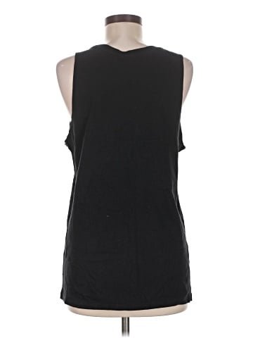 Adidas Sleeveless T-Shirt (view 2)