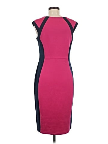 En Focus Studio Cocktail Dress (view 2)