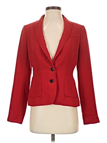 Banana Republic Blazer (view 1)