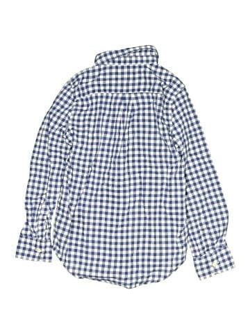 Ralph Lauren Long Sleeve Button-Down Shirt (view 2)