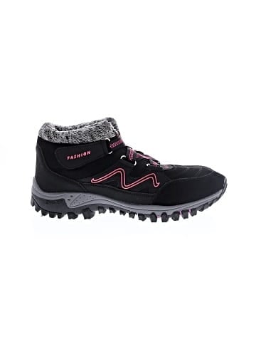 Fashion Ankle Boots (view 1)