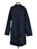 Eddie Bauer 100% Polyester Blue Raincoat Size M (estimated) - photo 1