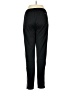 Adidas 100% Polyester Black Track Pants Size M - photo 2