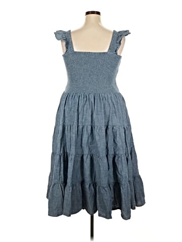 Lands' End Casual Dress (view 2)