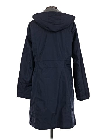 Eddie Bauer Raincoat (view 2)