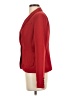 Banana Republic 100% Polyester Red Blazer Size 2 - photo 5