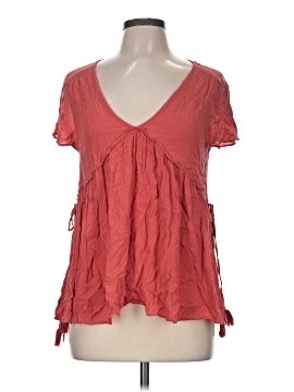 Matilda Jane Short Sleeve Blouse