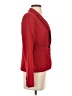 Banana Republic 100% Polyester Red Blazer Size 2 - photo 4