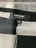 Premise Studio Stripes Black Pullover Sweater Size L - photo 4