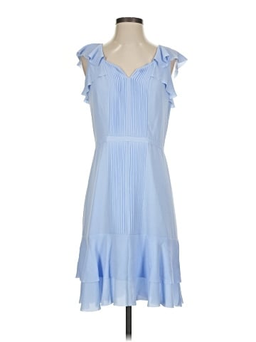 Banana Republic Casual Dress (view 1)