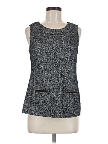 CAbi Sleeveless Top (view 1)