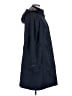 Eddie Bauer 100% Polyester Blue Raincoat Size M (estimated) - photo 4