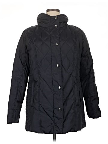 London Fog Snow Jacket (view 1)