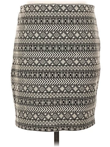 Ann Taylor LOFT Casual Skirt (view 2)