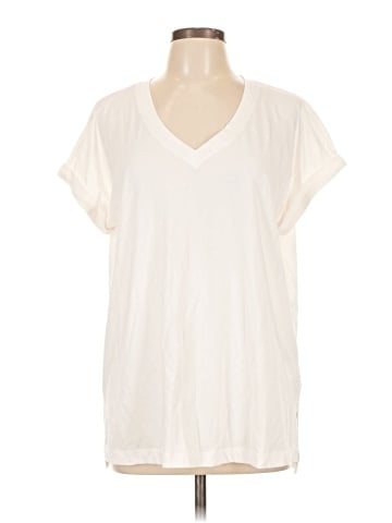 Banana Republic Short Sleeve Top (view 1)