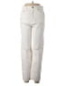 Gap Ivory Jeans Size 6R - photo 1