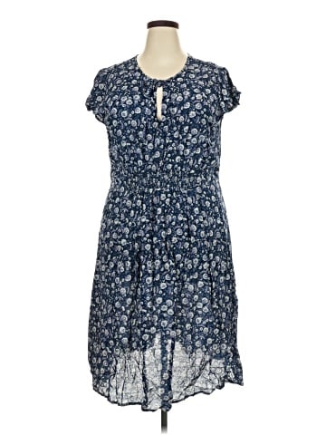 Lucky Brand Casual Dress (view 1)