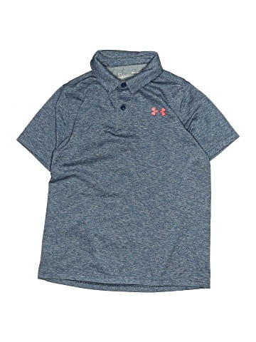 Under Armour Short Sleeve Polo (view 1)