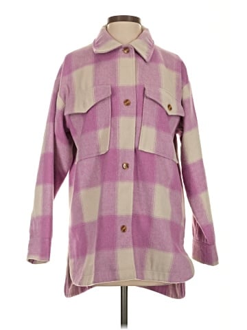 Banana Republic Factory Store Coat (view 1)