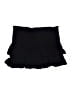 Aeropostale Solid Black Skort Size XXL - photo 2