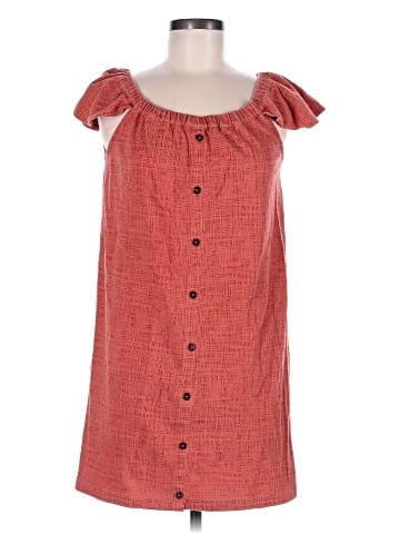 Madewell Casual Dress (view 1)